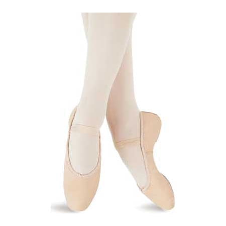Capezio Lily Ballet Shoe Ballet Pink Child Size Child 13M